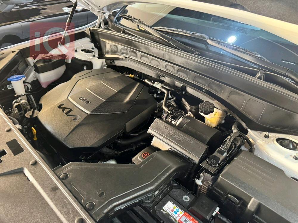 Kia Telluride